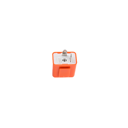 RELAY ADJUSTABLE ORANGE