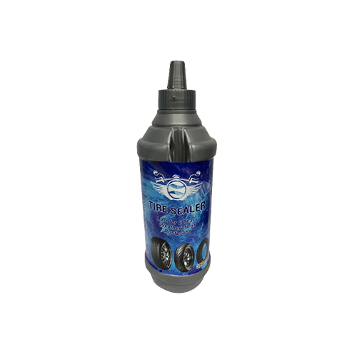 TYRE SEALER 380ML