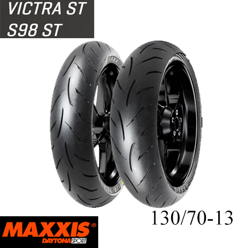 MAXXIS VICTRA S98 ST 130-70-13