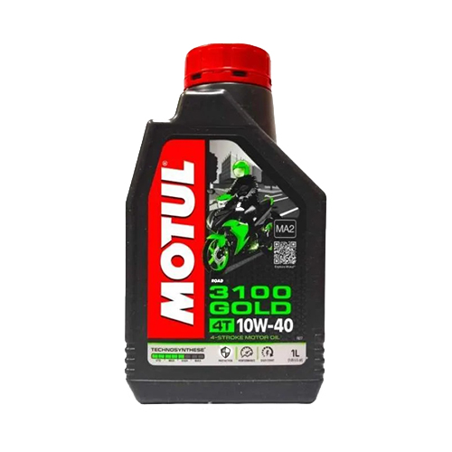 4T MOTUL 3100 GOLD 10W40 1L